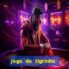 jogo do tigrinho pagando bem